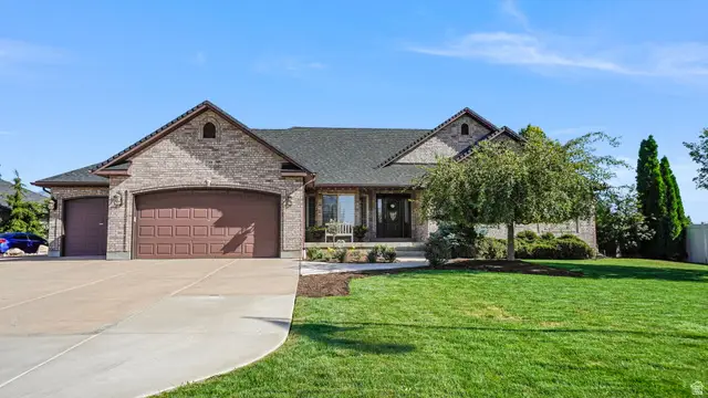 739 W Mindy Cir, Kaysville, UT 84037 - #1
