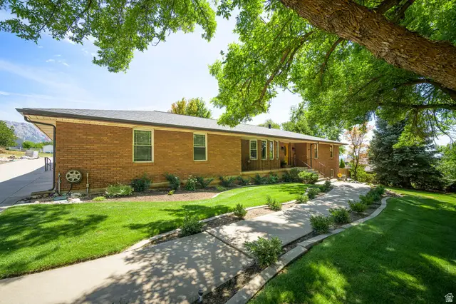 3750 N 1100 W, Pleasant View, UT 84414 - #1