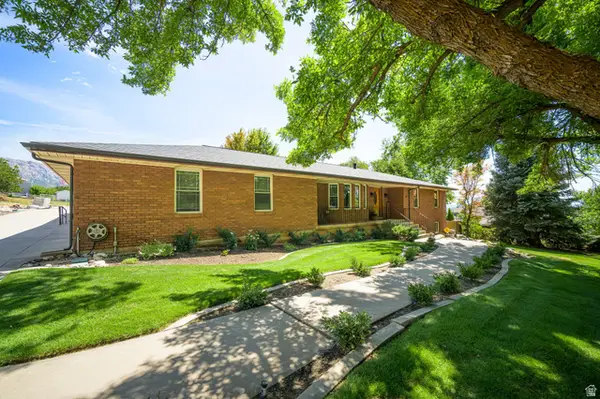 3750 N 1100 W, Pleasant View, UT 84414