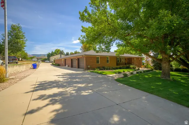 3750 N 1100 W, Pleasant View, UT 84414 - #2