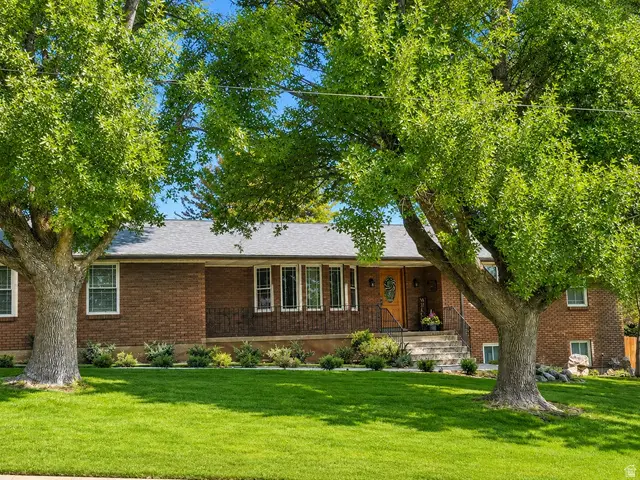 3750 N 1100 W, Pleasant View, UT 84414 - #3