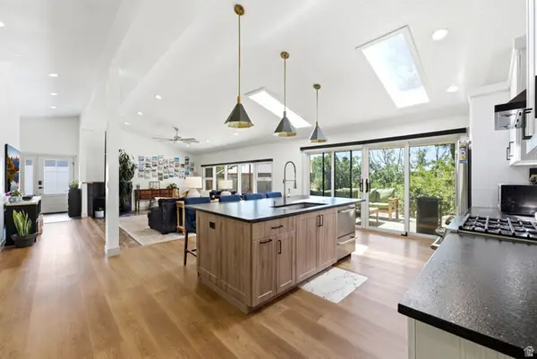 5016 Aspen Ln, Eden, UT 84310