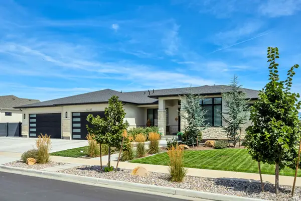 13257 S Sky Ranch Rd W, Herriman, UT 84096