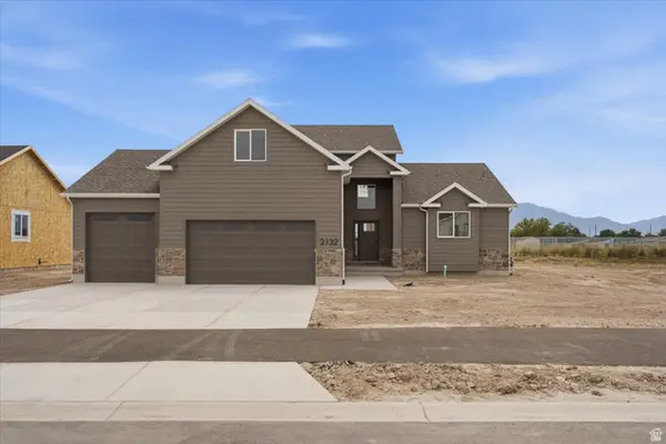 2132 S 4520 W, West Haven, UT 84401