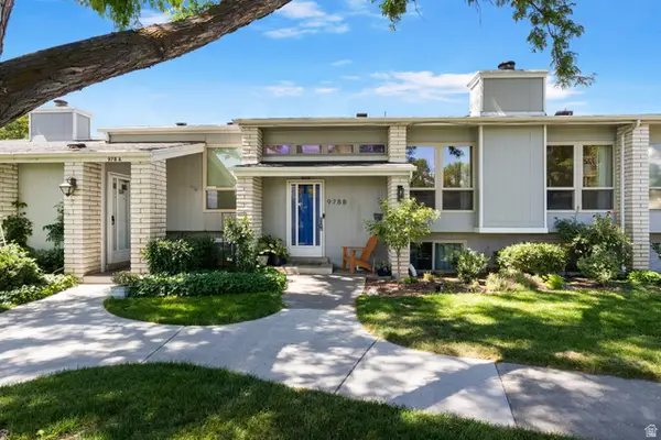 978 N 400 W #B, American Fork, UT 84003