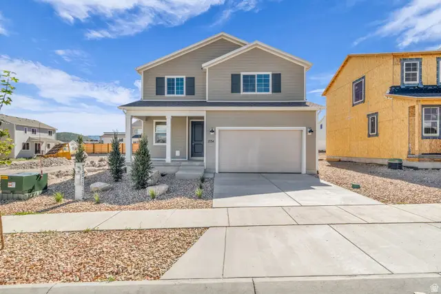 1334 Artemisia Way, Park City, UT 84098 - #1