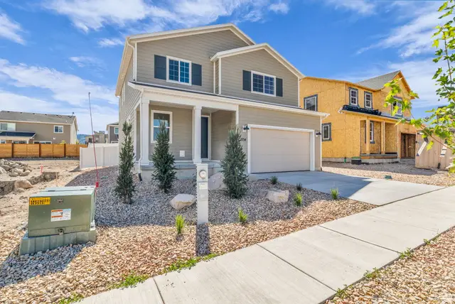 1334 Artemisia Way, Park City, UT 84098 - #2