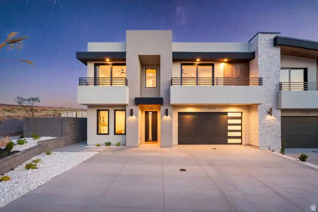5205 W 2390 S #173, Hurricane, UT 84737 - #1