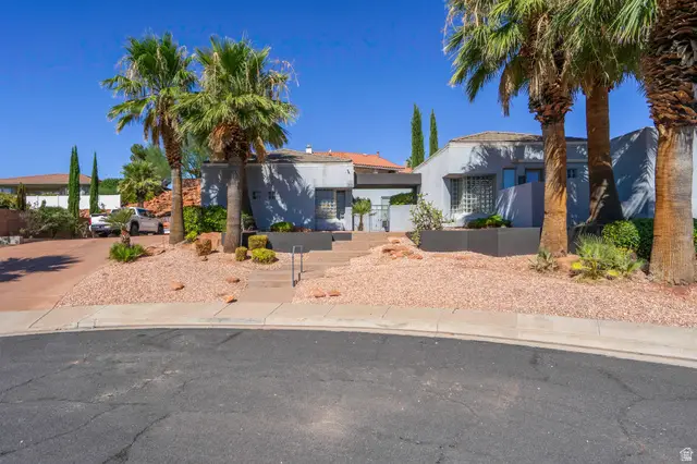 301 N Fairway Cir, Washington, UT 84780 - #2
