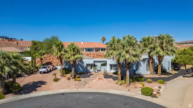 301 N Fairway Cir, Washington, UT 84780 - #3