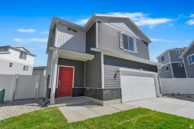 411 E Halls Creek Rd #321, Saratoga Springs, UT 84045 - #1