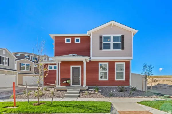 407 E Halls Creek Rd #322, Saratoga Springs, UT 84045