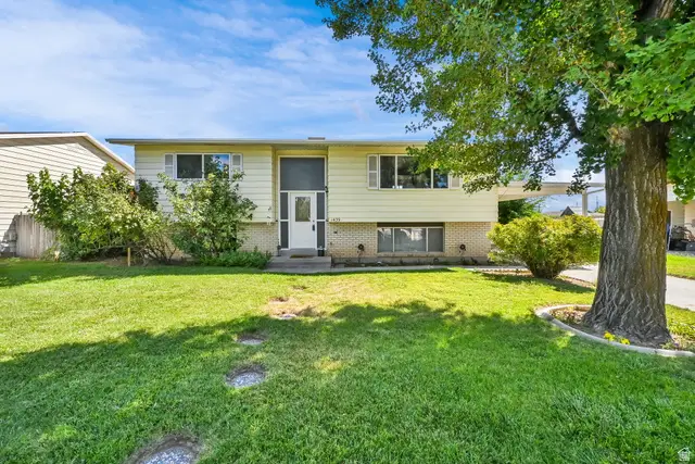 1439 W 2600 N, Clinton, UT 84015 - #1