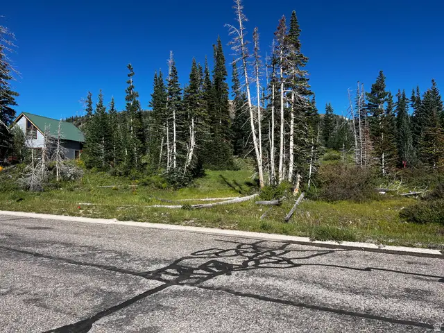 1075 S Bristlecone Ln, Brian Head, UT 84719 - #3