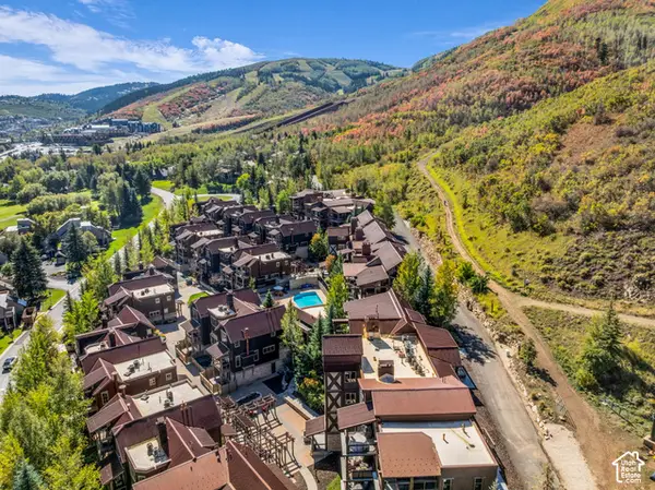 1825 Three Kings Dr #103, Park City, UT 84060