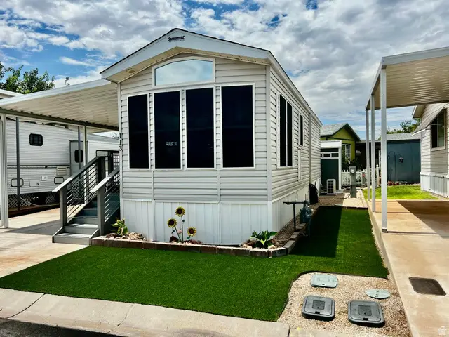 448 E Telegraph St #113, Washington, UT 84780 - #3