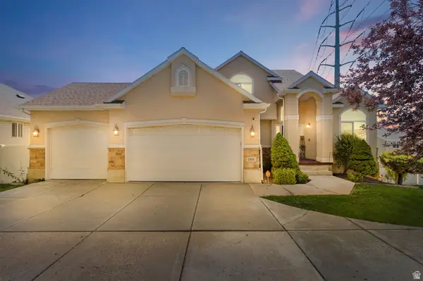 2801 N Wyndom Way, Layton, UT 84040