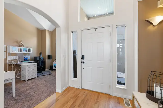 2801 N Wyndom Way, Layton, UT 84040 - #2
