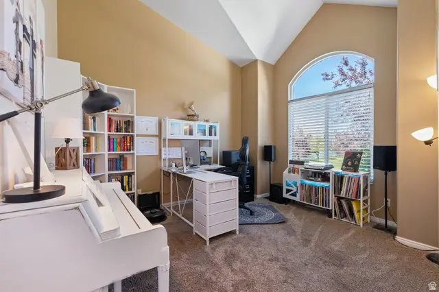 2801 N Wyndom Way, Layton, UT 84040 - #3