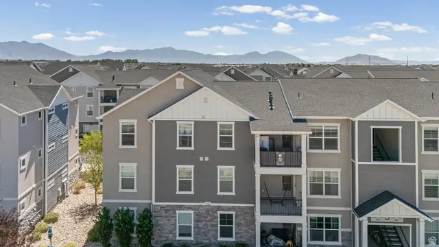 88 W Silver Springs Dr, Vineyard, UT 84059 - #2