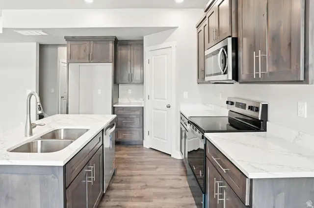 812 S 270 E #27, Smithfield, UT 84335 - #1