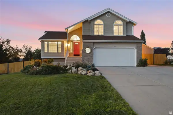 2313 E Rockview Dr, Sandy, UT 84092