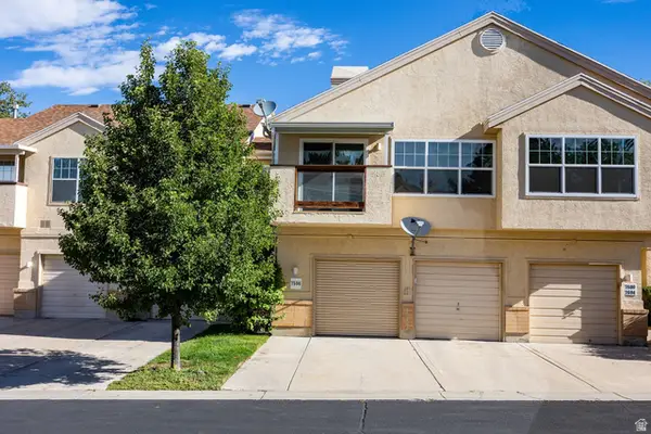 7596 S Quail Cir, Midvale, UT 84047