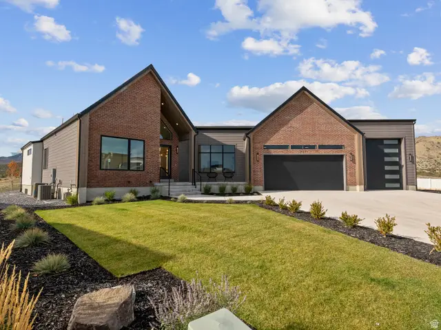 7371 W Summit Crest Cir, Herriman, UT 84096 - #1