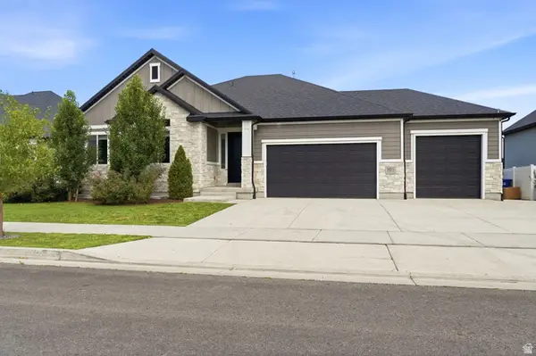 13323 S Carmen Oak Dr, Herriman, UT 84096