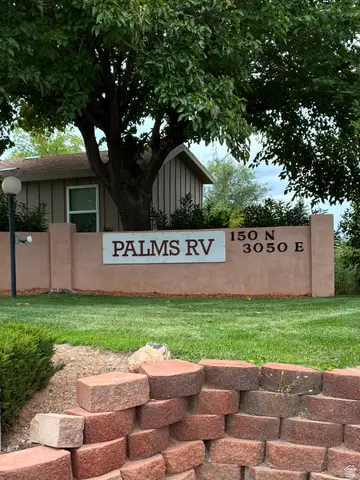 150 N 3050 E #97, St. George, UT 84790