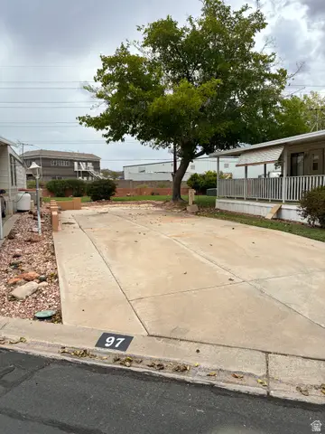 150 N 3050 E #97, Saint George, UT 84790 - #2