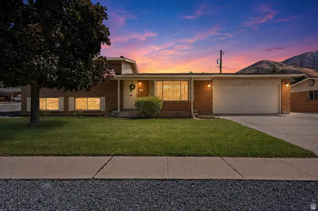 815 S Kentwood Dr, Brigham City, UT 84302 - #1