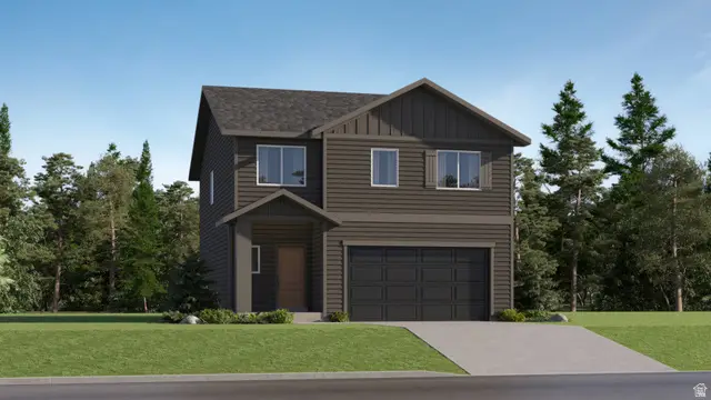 1576 N 400 E #917, Spanish Fork, UT 84660 - #1