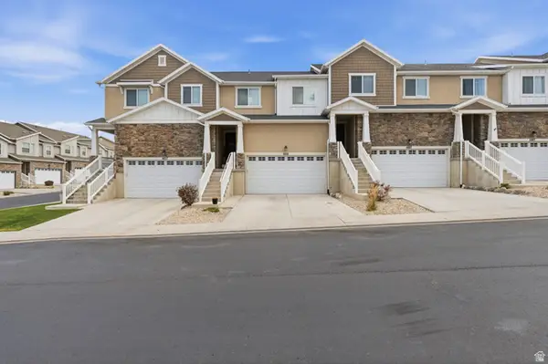 4459 W Lone Shadow Ln, Herriman, UT 84096