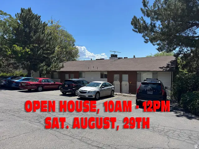 2083 S California Ave E #A, Provo, UT 84606 - #1