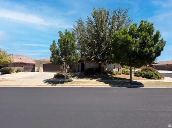 50 W Masterpiece Cir, Washington, UT 84780