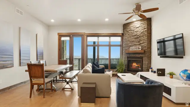 3793 Blackstone Dr #2C, Park City, UT 84098 - #2