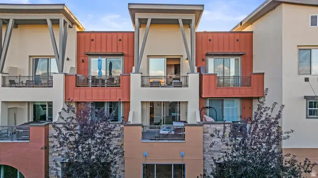 6169 Park Lane S S #58, Park City, UT 84098 - #3