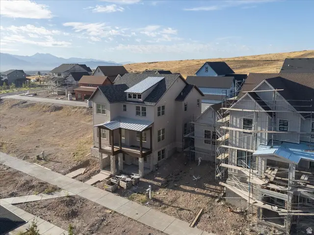 7278 S Ramble Rd #358, West Jordan, UT 84081 - #1