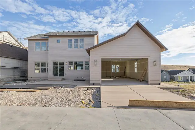 7278 S Ramble Rd #358, West Jordan, UT 84081 - #3