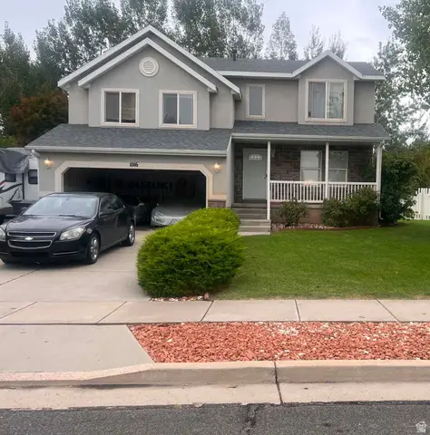 1016 N 1235 W, Clinton, UT 84015