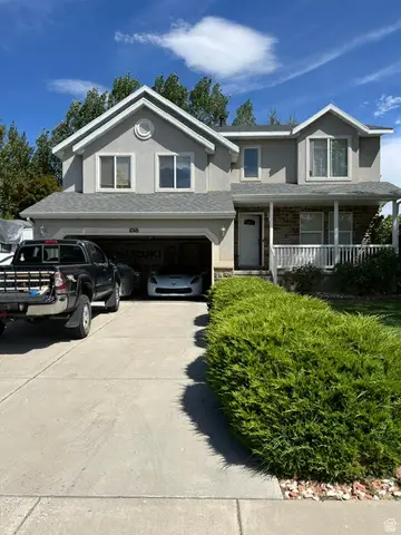 1016 N 1235 W, Clinton, UT 84015 - #2
