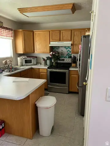 1016 N 1235 W, Clinton, UT 84015 - #3