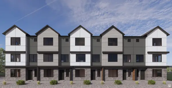 1450 S 470 St E #156, Ogden, UT 84404