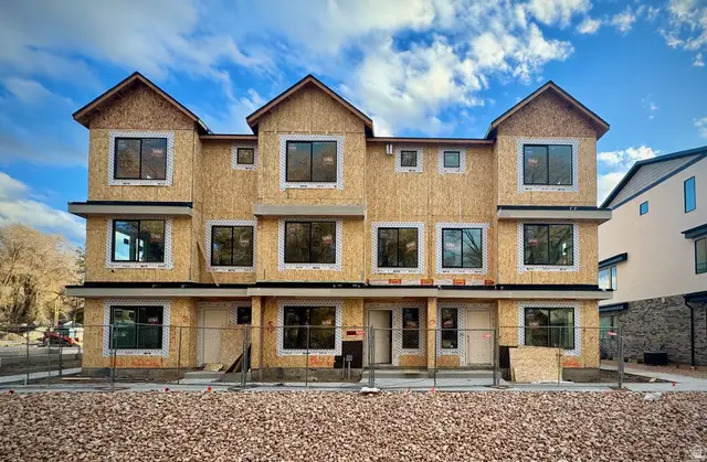 1450 S 470 St E #156, Ogden, UT 84404 - #2