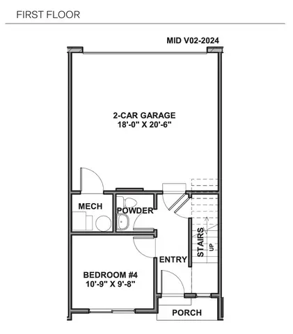 1450 S 470 St E #156, Ogden, UT 84404 - #3
