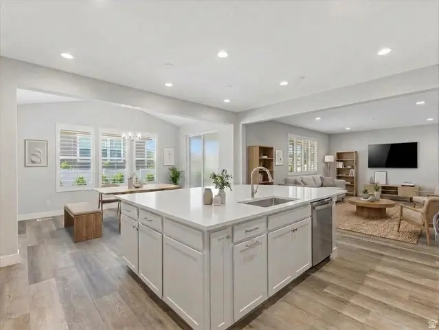 6306 W Elk Refuge Way S, Herriman, UT 84096 - #2