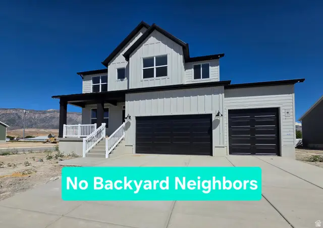 2988 N Galloway Ln #282, Plain City, UT 84404 - #1