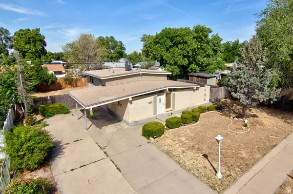669 N Colonial St, Layton, UT 84041