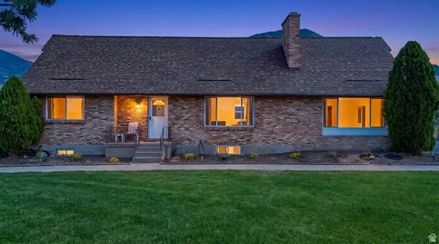 4468 N Droubay Rd E, Erda, UT 84074 - #1